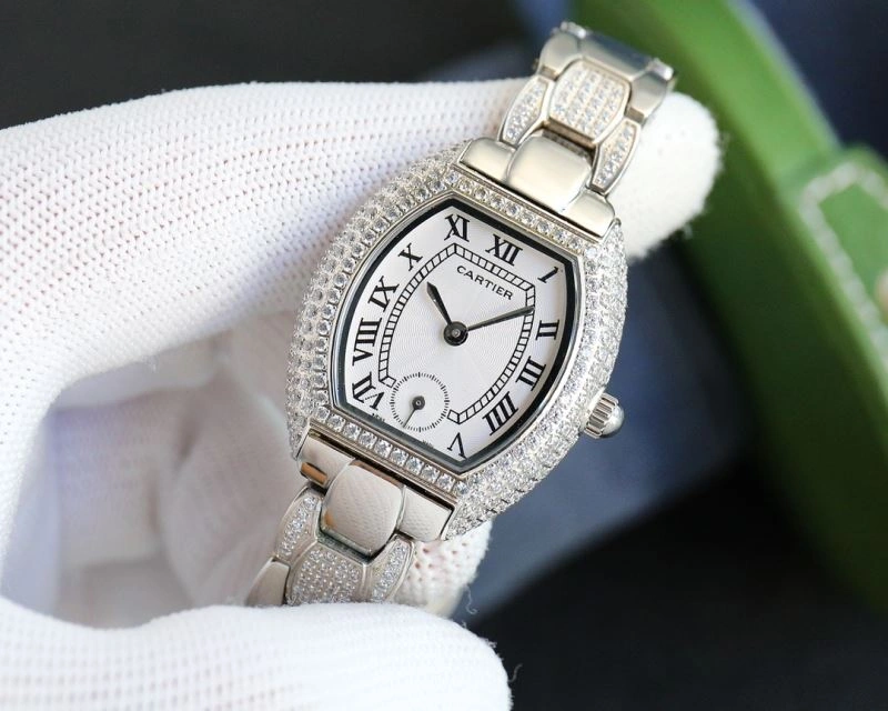 MultiPurpose CARTIER Watches 180334