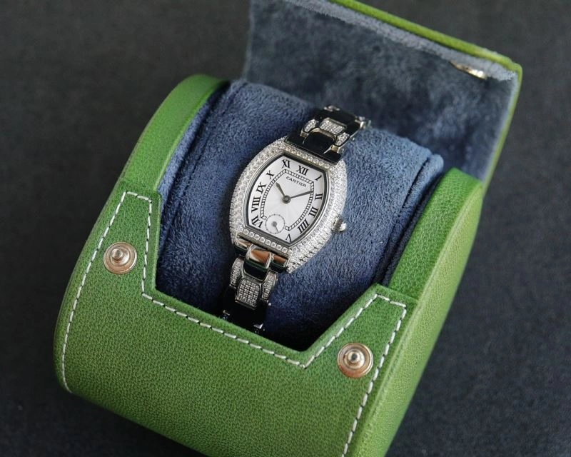MultiPurpose CARTIER Watches 180334
