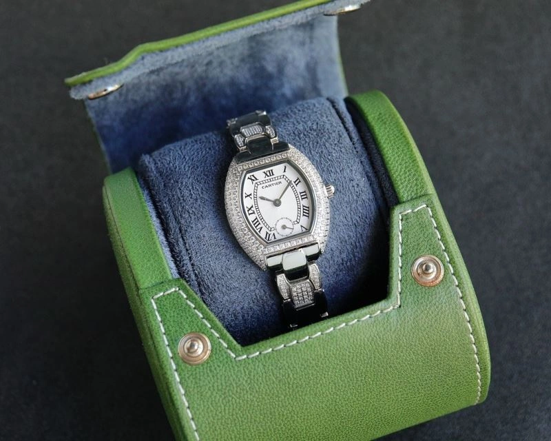 MultiPurpose CARTIER Watches 180334