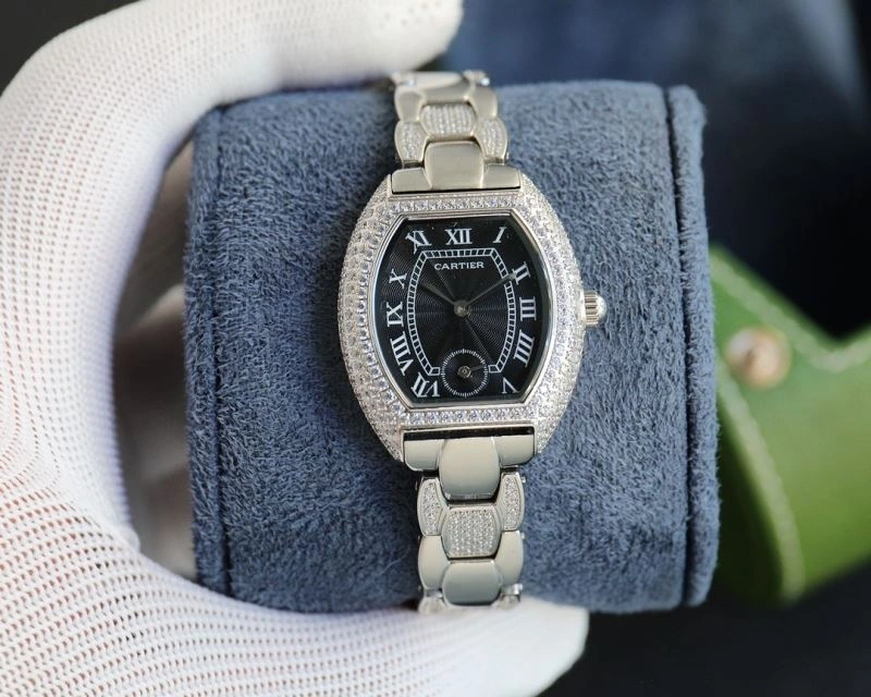 CARTIER Watches HighPerformance 180342