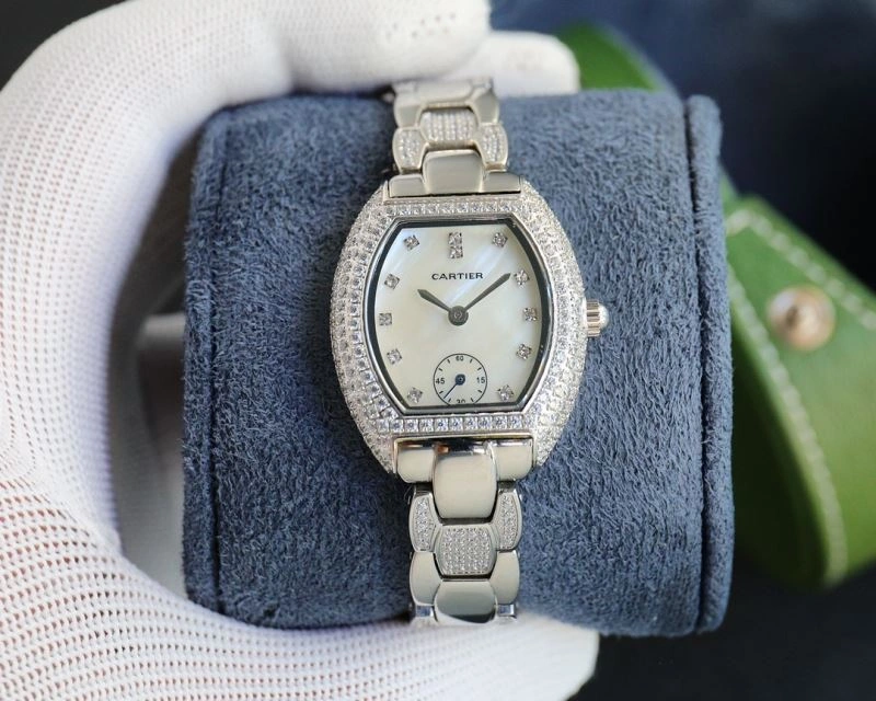 CARTIER Watches HighPerformance 180342