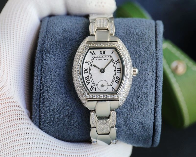 CARTIER Watches HighPerformance 180342