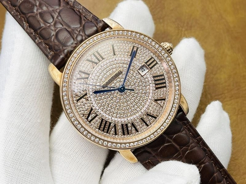 Stylish CARTIER Watches 180331