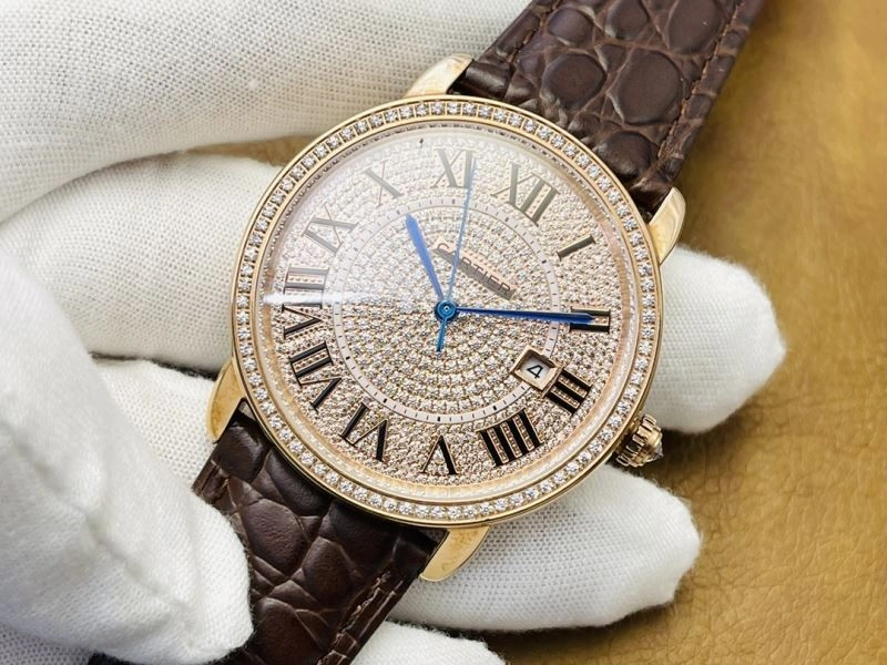 Stylish CARTIER Watches 180331