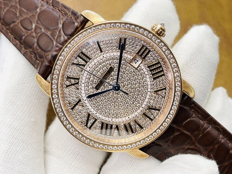 Stylish CARTIER Watches 180331