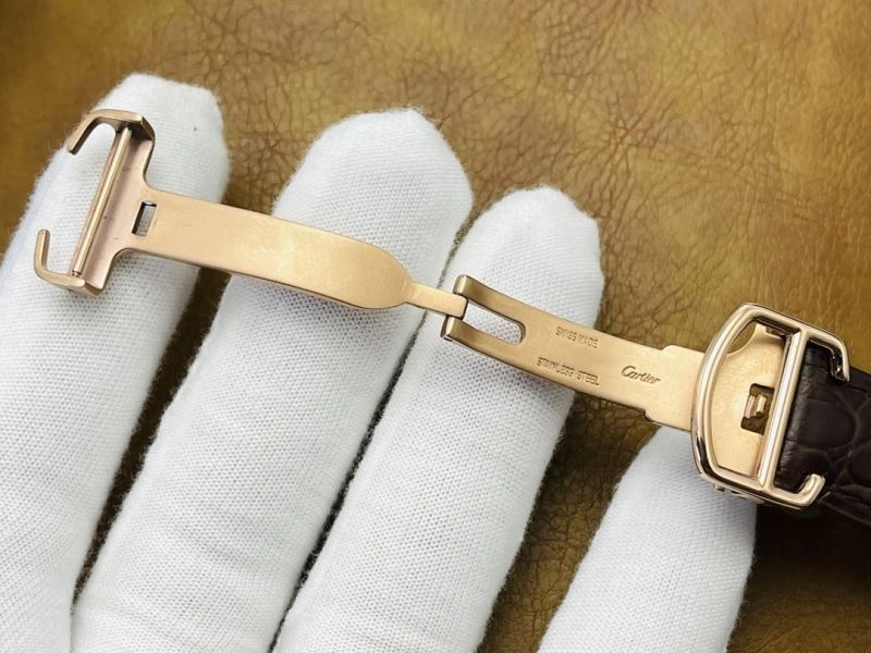 Stylish CARTIER Watches 180331