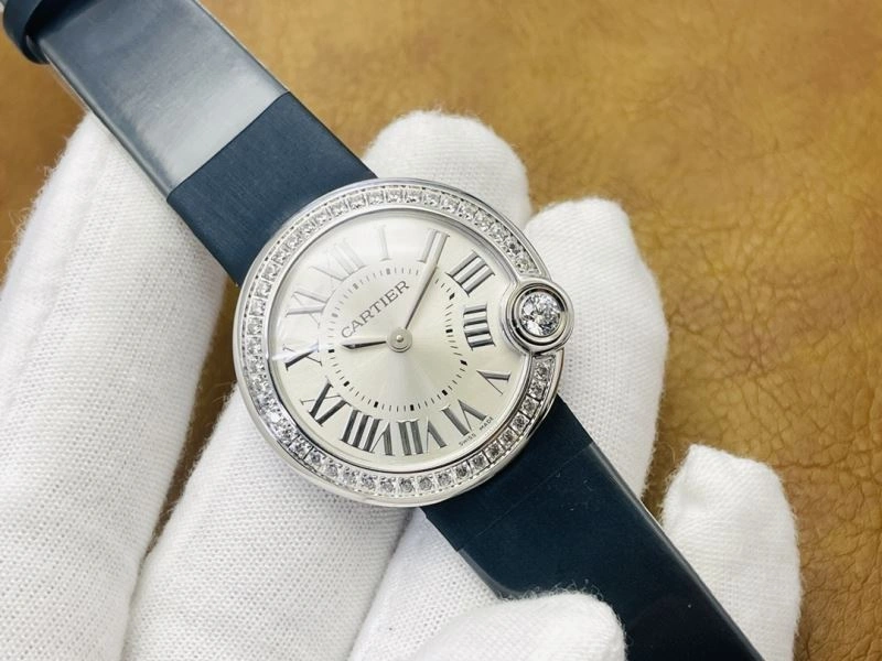 MultiPurpose CARTIER Watches 180332