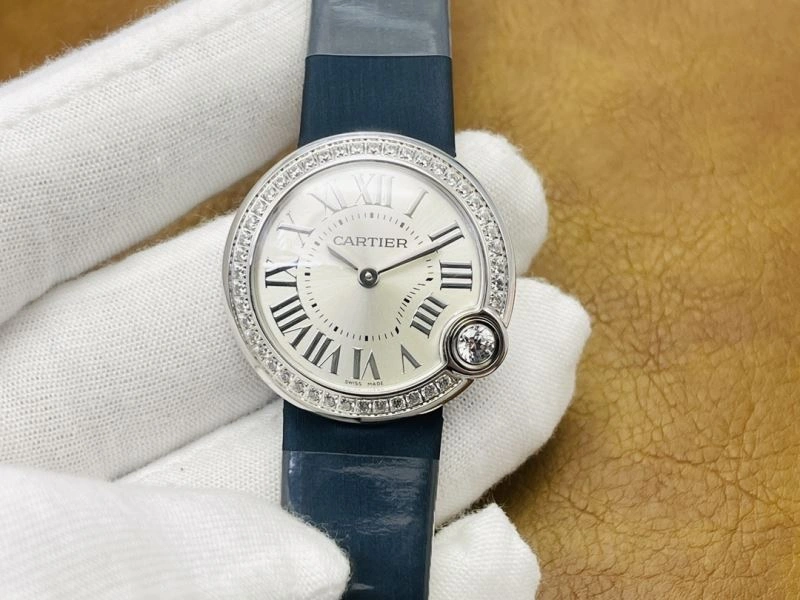 MultiPurpose CARTIER Watches 180332