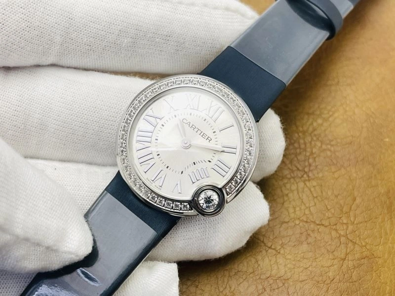 MultiPurpose CARTIER Watches 180332