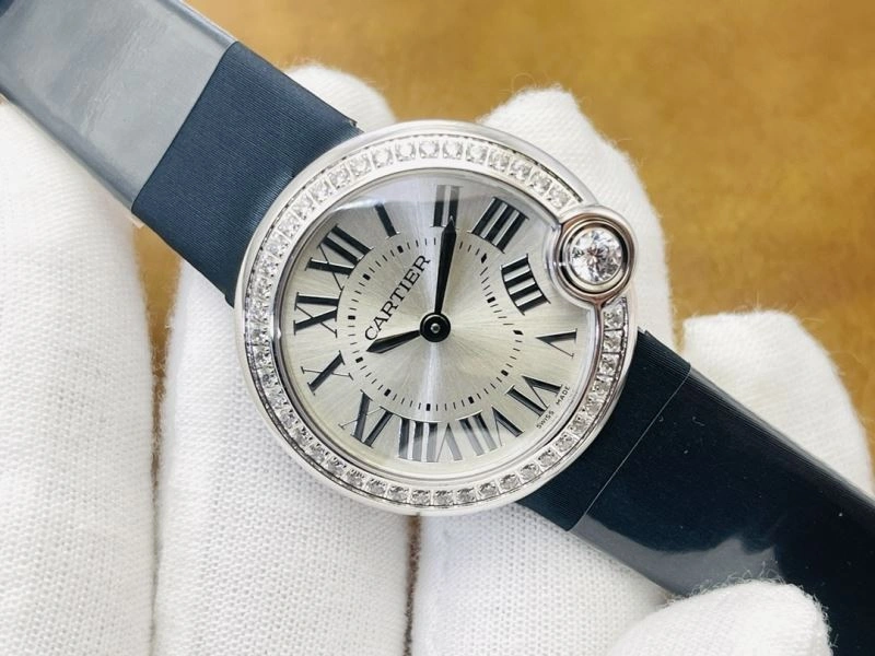 MultiPurpose CARTIER Watches 180332