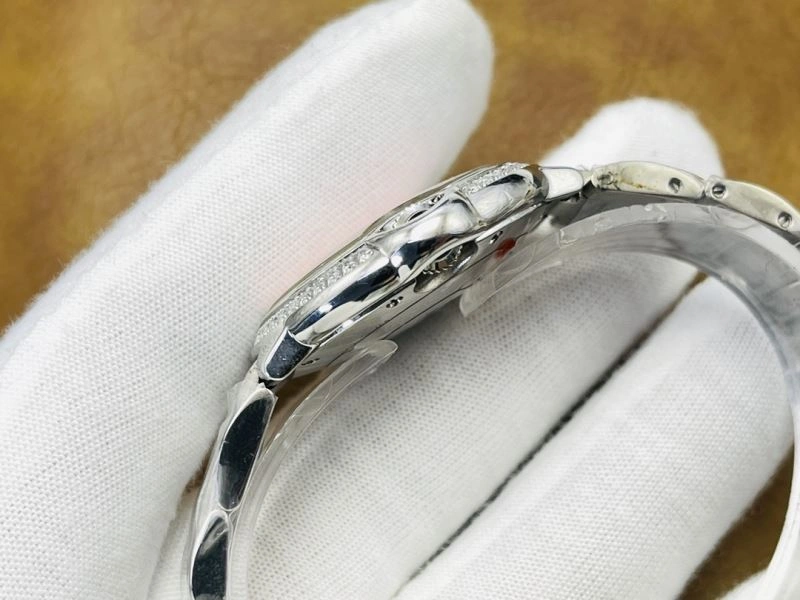 CARTIER Watches Durable 180336