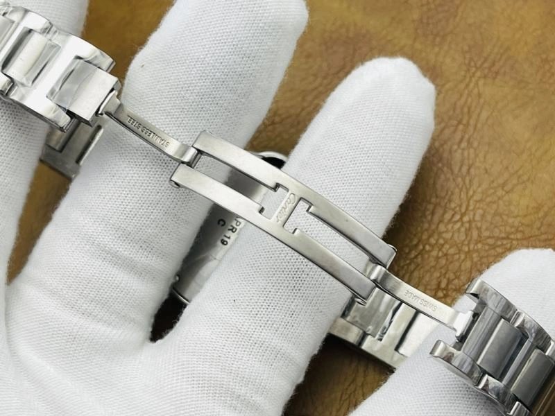 CARTIER Watches Durable 180336