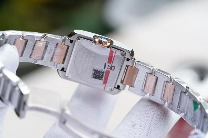CARTIER Watches Resilient 180330