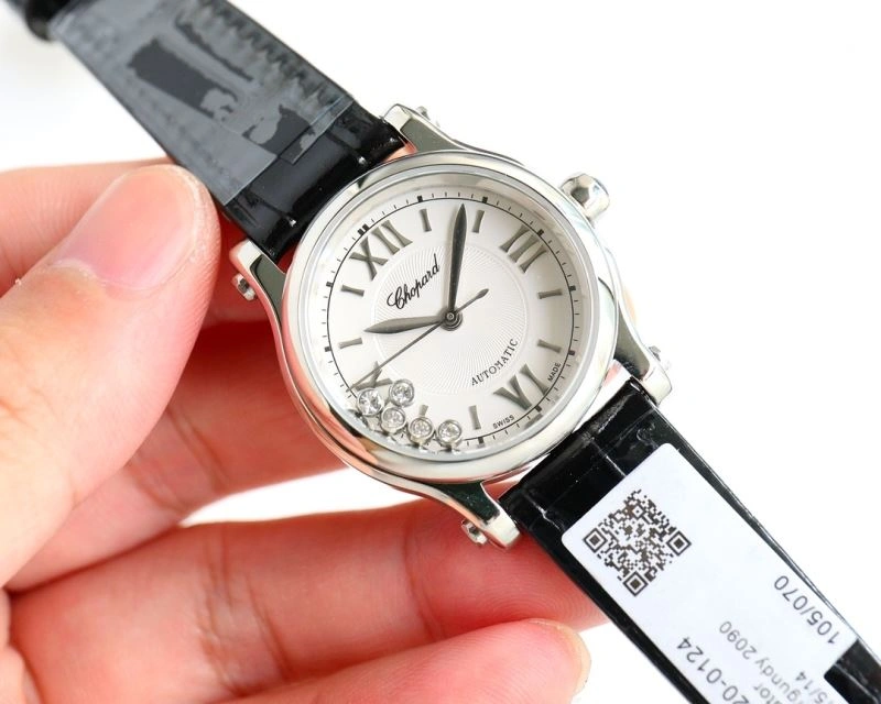 Timeless CARTIER Watches 180353