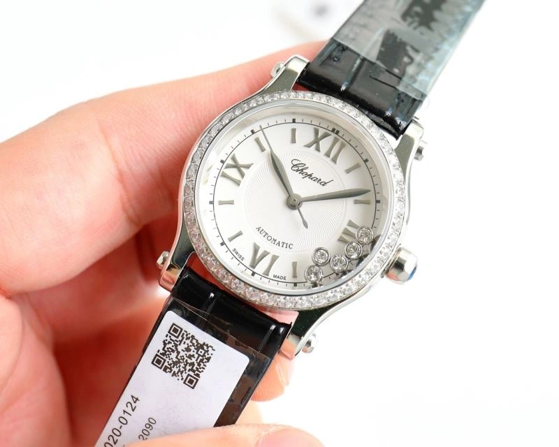 Timeless CARTIER Watches 180353