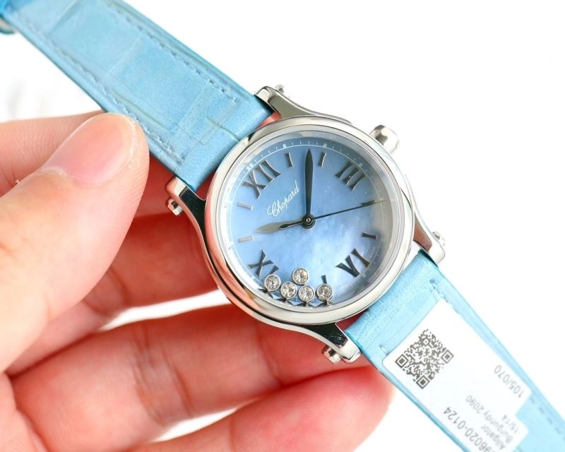 Timeless CARTIER Watches 180353
