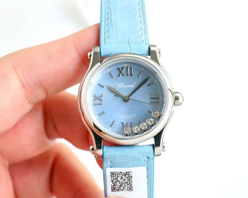 Timeless CARTIER Watches 180353