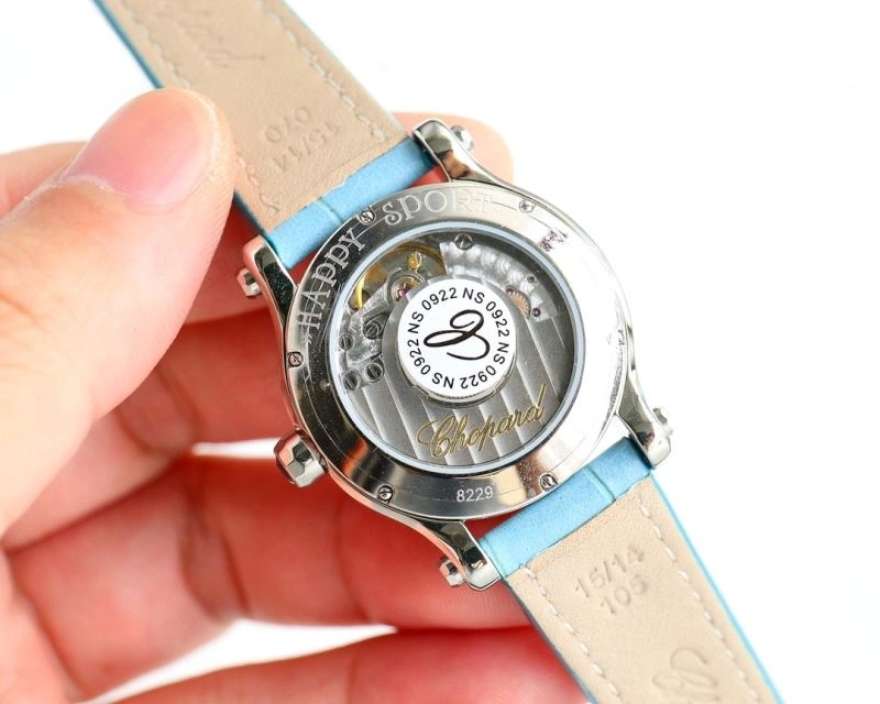 Timeless CARTIER Watches 180353