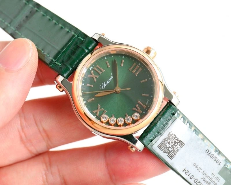 CARTIER Watches DailyWear 180346