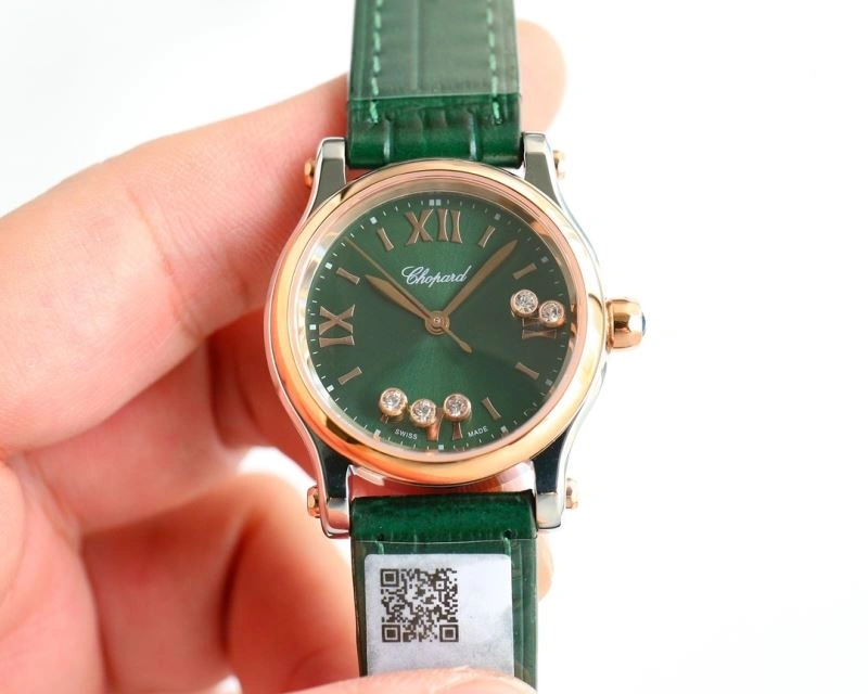 CARTIER Watches DailyWear 180346