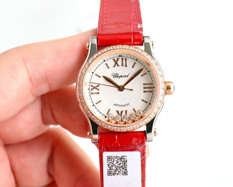CARTIER Watches DailyWear 180346