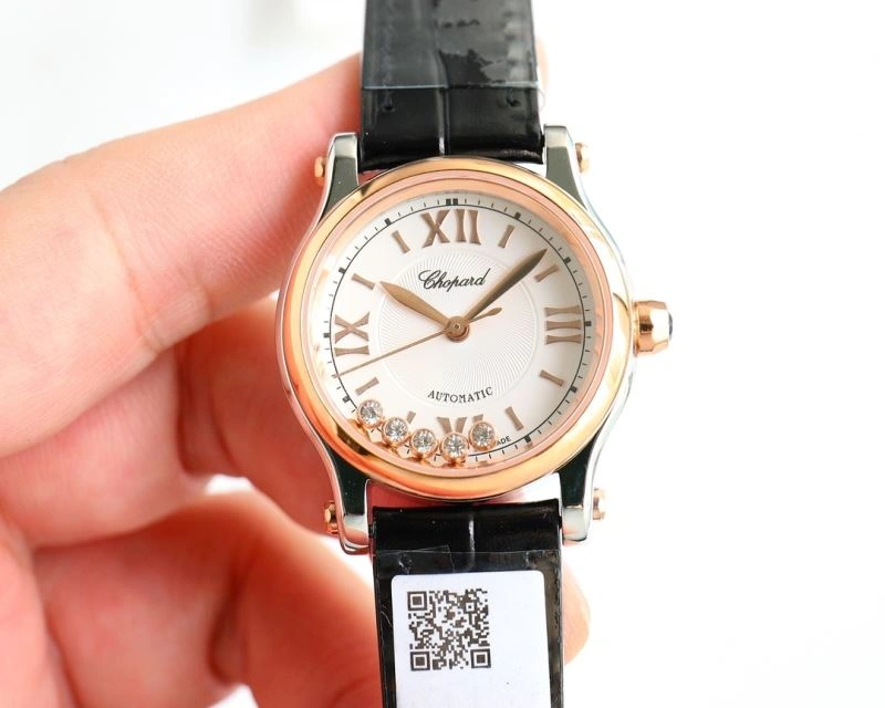 CARTIER Watches DailyWear 180346