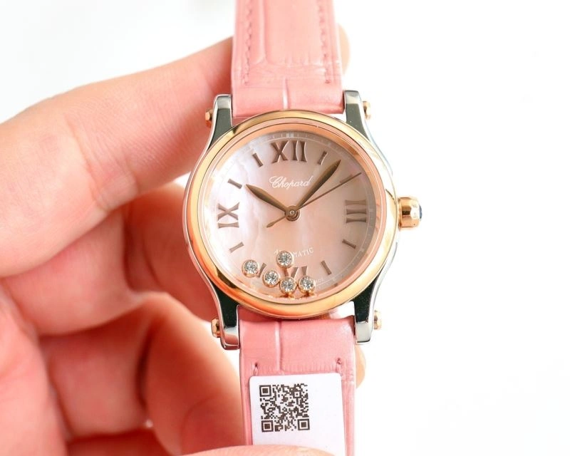 CARTIER Watches DailyWear 180346