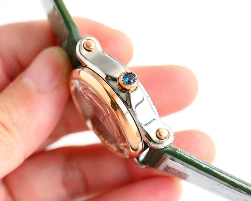 CARTIER Watches DailyWear 180346