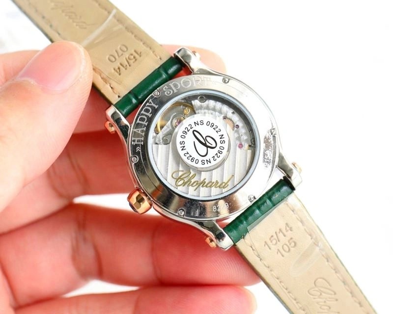 CARTIER Watches DailyWear 180346