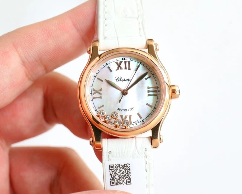 CARTIER Watches Unisex 180354