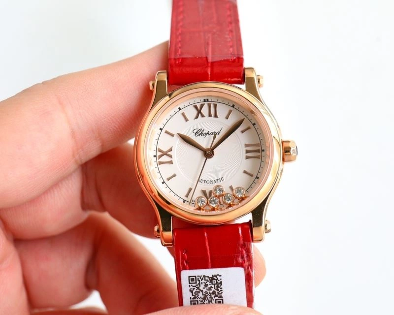 CARTIER Watches Unisex 180354