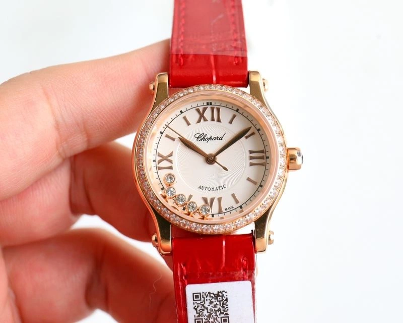 CARTIER Watches Unisex 180354