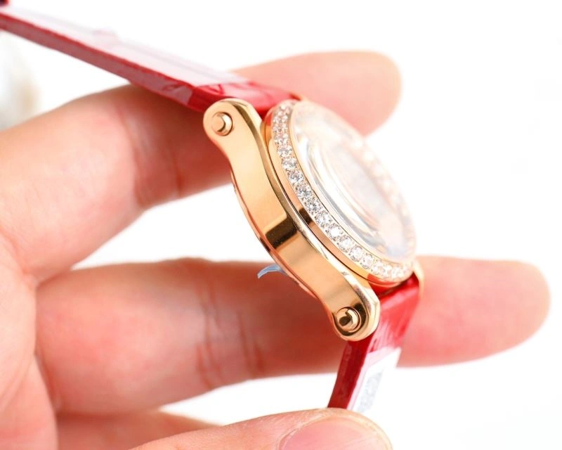 CARTIER Watches Unisex 180354
