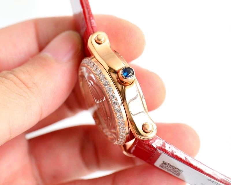 CARTIER Watches Unisex 180354