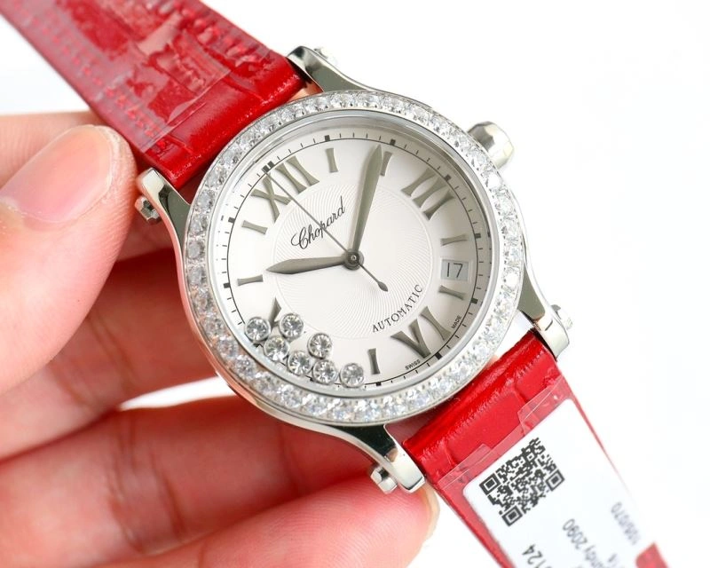 CARTIER Watches QuickDry 180329