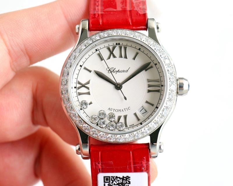 CARTIER Watches QuickDry 180329