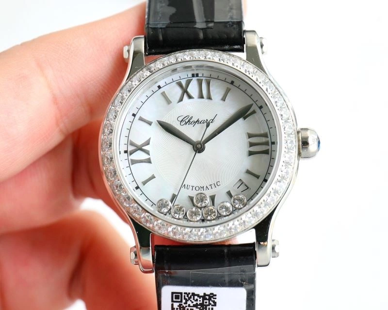 CARTIER Watches QuickDry 180329
