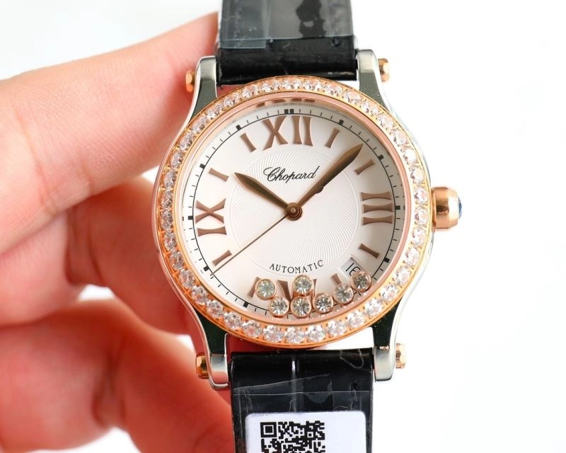 CARTIER Watches QuickDry 180329