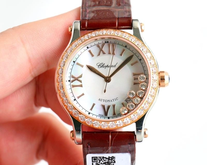 CARTIER Watches QuickDry 180329