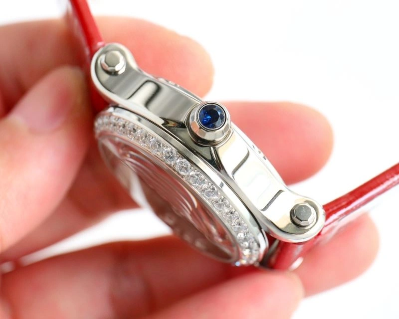 CARTIER Watches QuickDry 180329