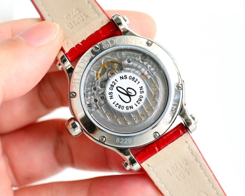 CARTIER Watches QuickDry 180329