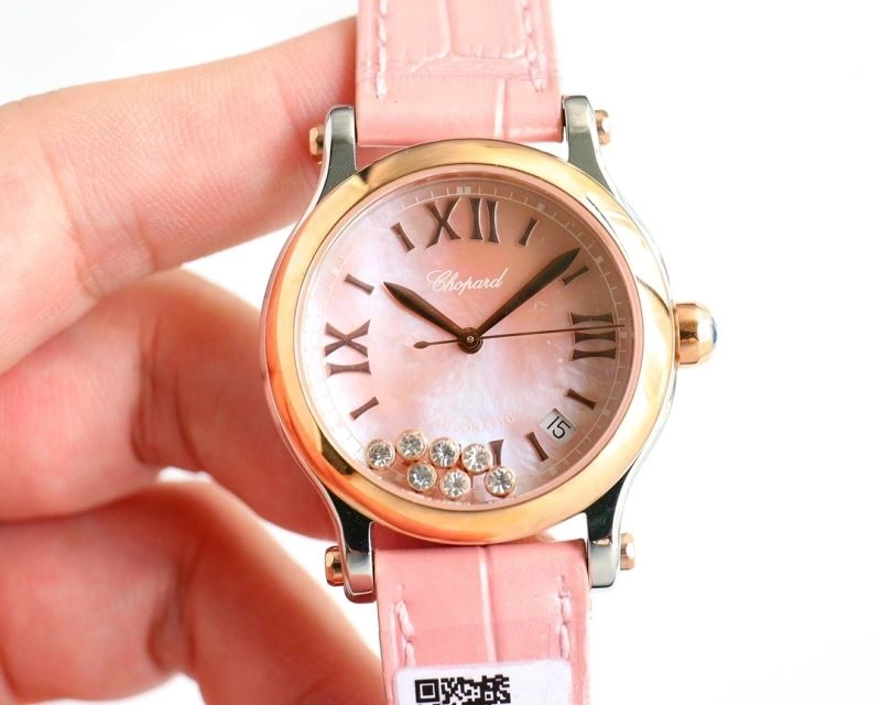 Soft CARTIER Watches 180351