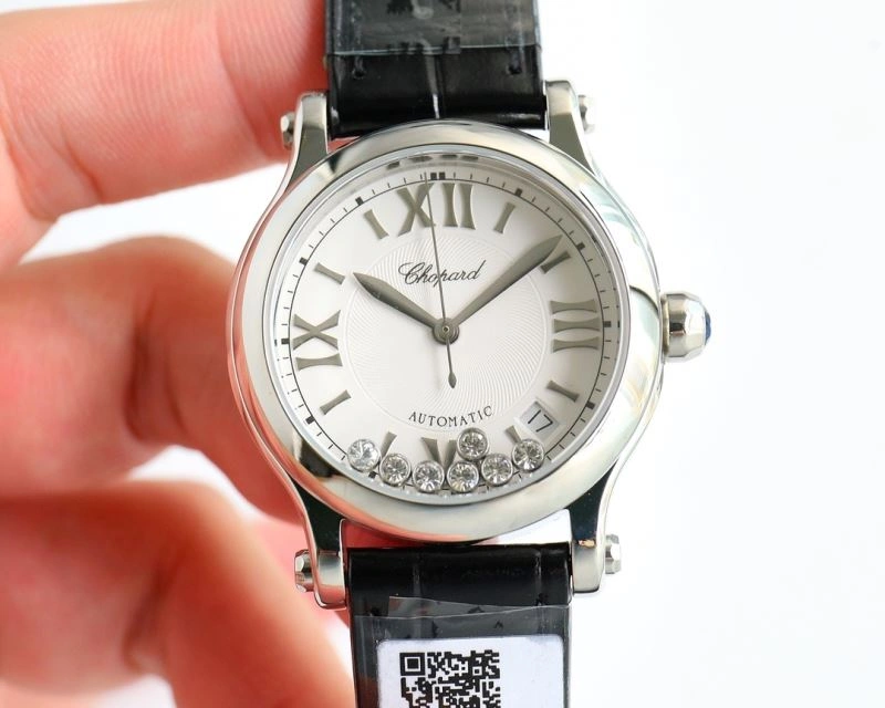 Soft CARTIER Watches 180351