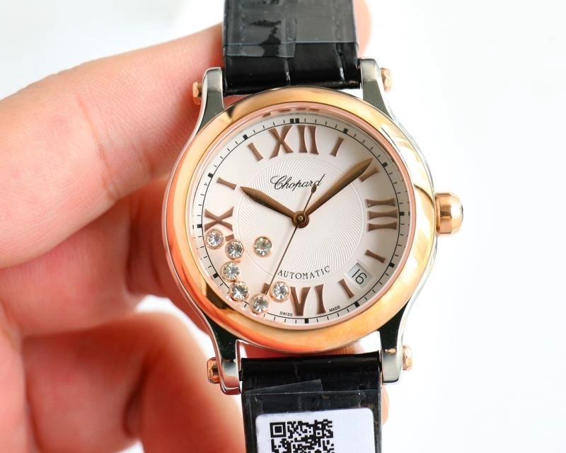 Soft CARTIER Watches 180351