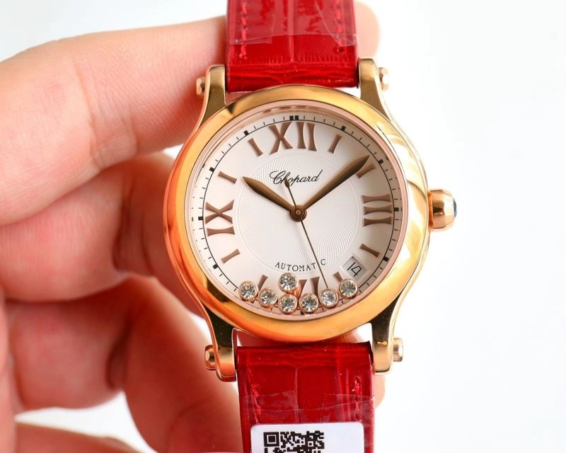 Soft CARTIER Watches 180351