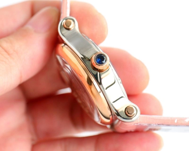 Soft CARTIER Watches 180351