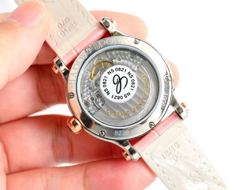 Soft CARTIER Watches 180351