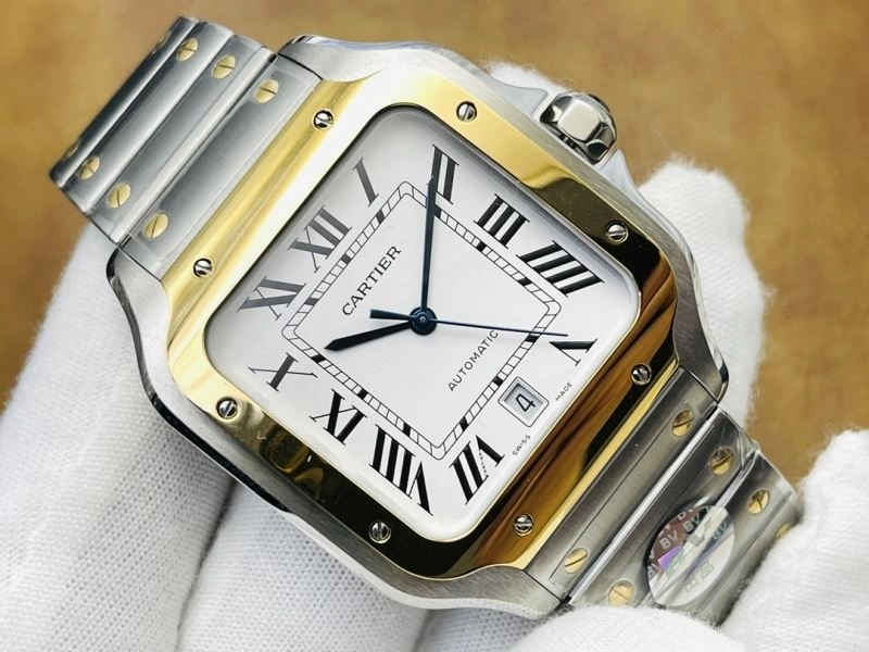 CARTIER Watches Youthful 180347