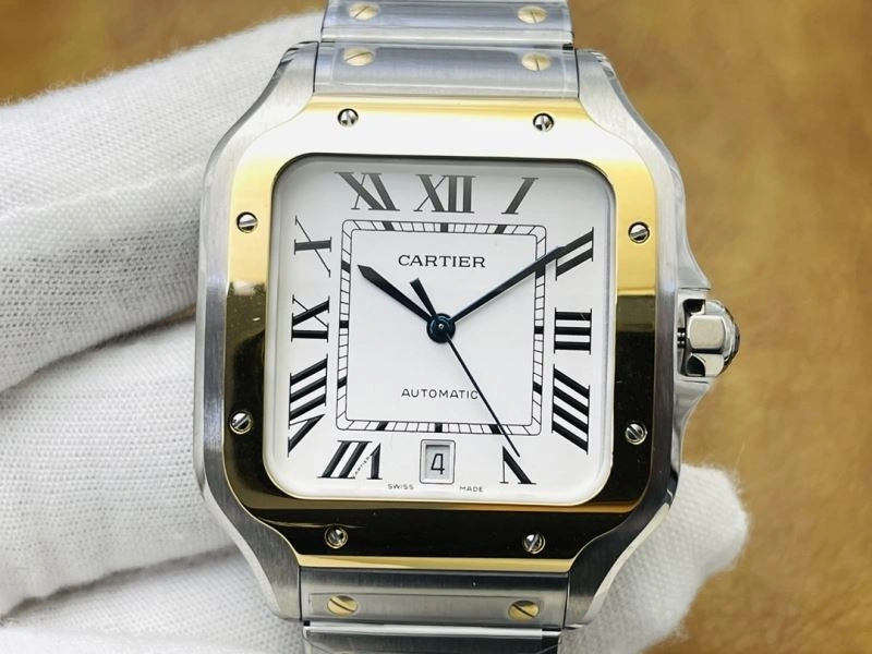 CARTIER Watches Youthful 180347