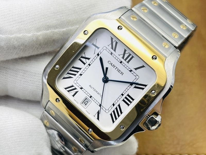 CARTIER Watches Youthful 180347